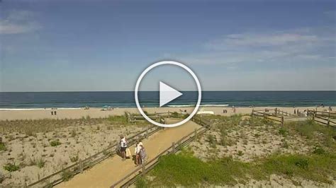 Asbury Park Beach Asbury Park Webcam Live New Jersey Beach Cams