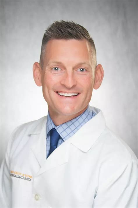 Jeremy Nelson University Of Iowa Health Care