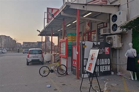 Без вода Реонски центар во Ново Лисиче - Независен Весник