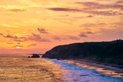 Pueblos Mágicos Con Los Mejores Atardeceres Actitudfem