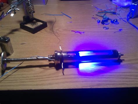 Scary Needles | Halloween Forum