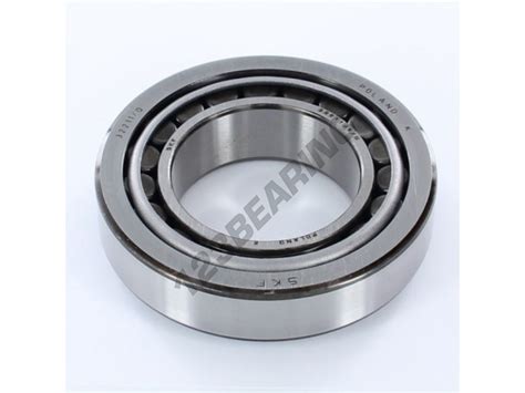 Tapered Roller Bearing 32211 J2 Q SKF 55x100x26 75 Mm 123Bearing