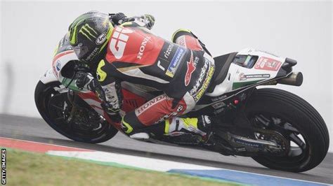 Motogp Briton Cal Crutchlow Wins In Argentina To Lead Championship