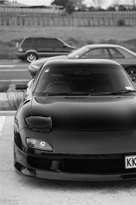 96 Mazda Rx7 Mazda Rx7 Forum