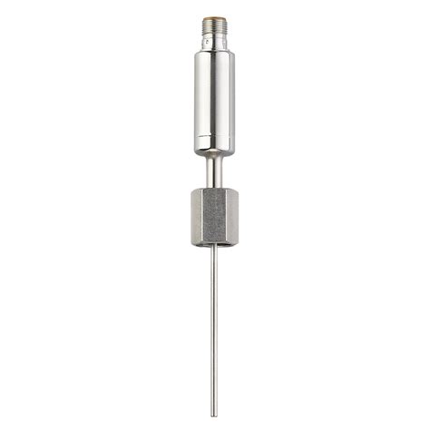 Ta Temperature Transmitter Ifm