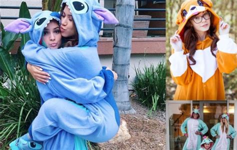 Top Picks for Matching Couples Onesies That Will Surely Standout ...