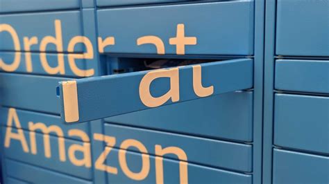 How To Use Amazon Locker Android Central