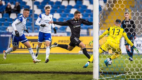 Stal Mielec G Rnik Zabrze Wynik I Relacja Pko Bp Ekstraklasa