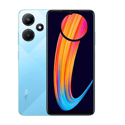 Infinix Hot 30i Price Full Specifications Comparisons