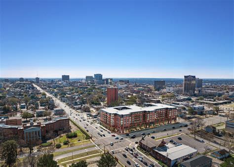 New mixed-use development to transform gateway into downtown Columbia