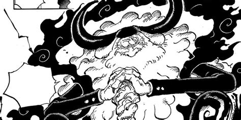 One Piece Chapter 1105 Release Date, Time, And Spoilers