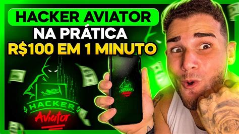 Hacker Aviator Compensa Hacker Aviator Bom Hacker Aviator Paga