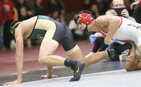 Iowa high school wrestling: Gazette area individual rankings (Dec. 11 ...