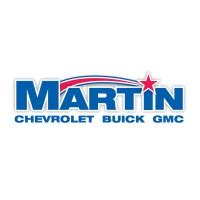 Martin Chevrolet Buick GMC | LinkedIn