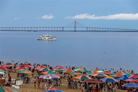 Onda De Calor E Baixa Umidade Marcam Semana Na Maior Parte Do Pa S