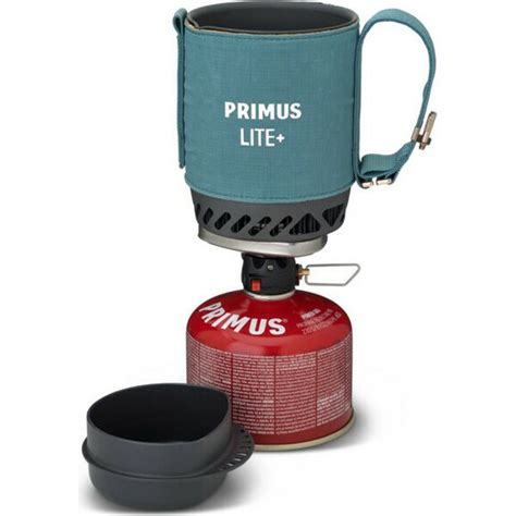 Primus Lite Plus Stove System | On the Cartridge Gas Stoves | Varuste ...