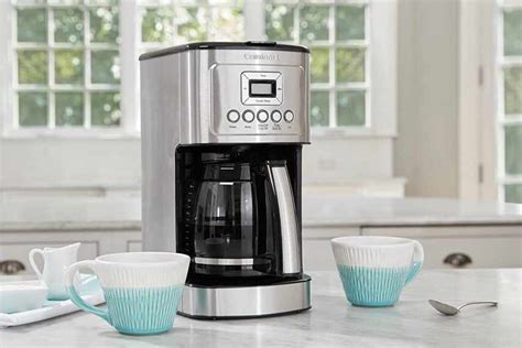 10 Best Coffee Makers Under 100 A 2022 Expert Buyers Guide