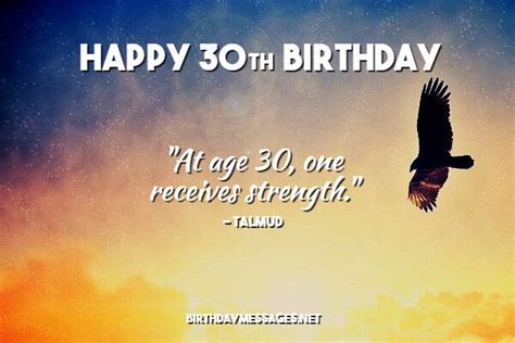 30th Birthday Wishes For The Thirtysomethings In Your Life Artofit