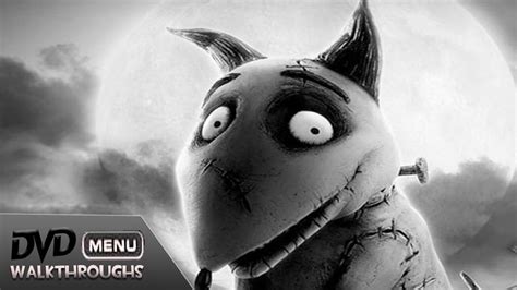 Usual Concesión Precursor frankenweenie dvd malo heroína La playa