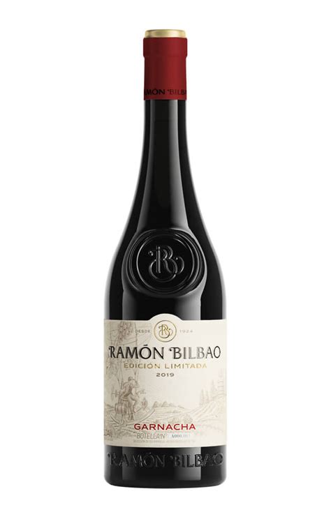 Comprar RamÓn Bilbao EdiciÓn Limitada Garnacha Al Mejor Precio Club