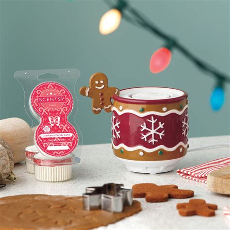 Shop Scentsy Holiday Collection 2023 Scentsy Fragrance