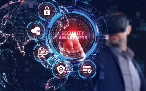 The Importance Of Cybersecurity Awareness And Training For Employees