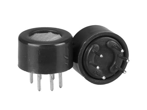 Semiconductor Combustible Gas Sensor MQ 2 Winsen Electronics