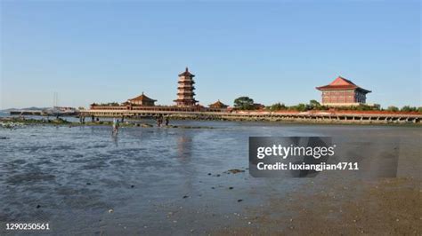 89 Penglai Pavilion Stock Photos, High-Res Pictures, and Images - Getty ...