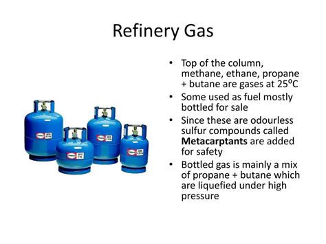 Ppt Oil Refining Octane Numbers Powerpoint Presentation Free