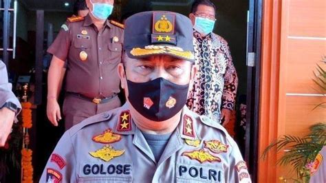 Salah Satu Calon Pengganti Idham Azis Jadi Jenderal Bintang 3 Inilah