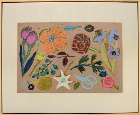 Encyclopedia Flora — Hope Olson