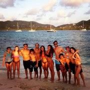 Alexa PenaVega Wearing A Bikini In The Caribbean 06 03 05 15 Twitpics Phun Org Forum