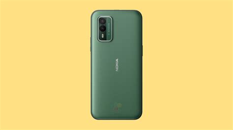 Nokia Xr May Be Hmd S Next Rugged Phone With Powerful Specifications