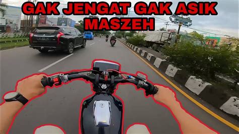 Test Ride Baron Rx King Bandung Style Byankerok Spek Semi Part 1 Vlog