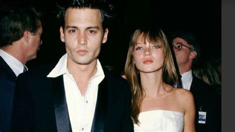 Johnny Depp vs Amber Heard Kate Moss testificará en el juicio RPP