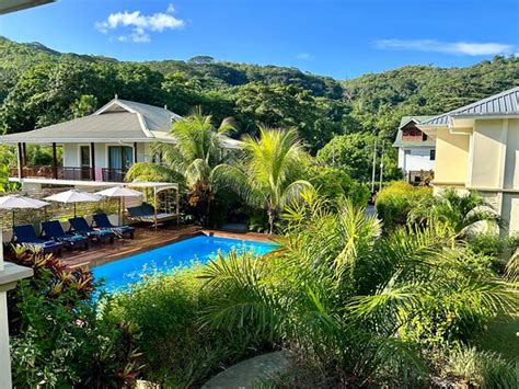 The Seaboards Apartments Seychelles Au Prices Reviews