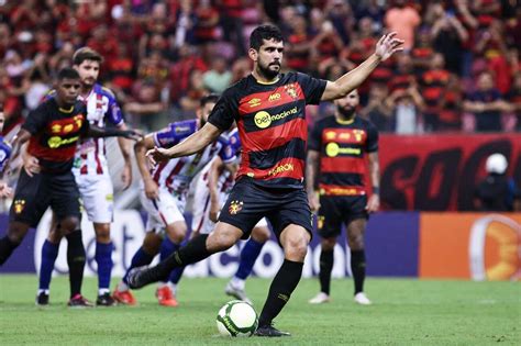 Flamengo Pe X Sport Veja Onde Assistirjogada 10 Últimas Notícias De