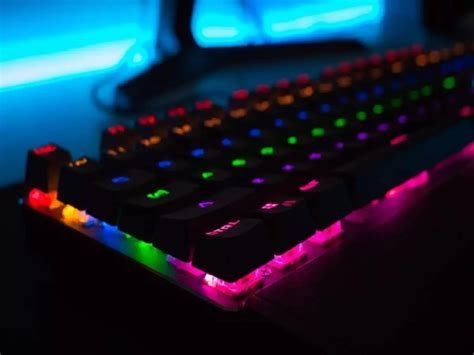 How Long Does a Mechanical Keyboard Last and How to Make it Last Longer ...
