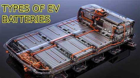 5 New EV Battery Technologies - Aluminium-ion to Niobium