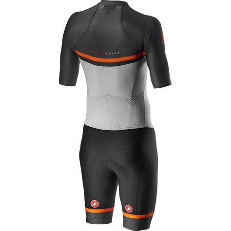 Castelli Sanremo Speed Suit Men S Bike