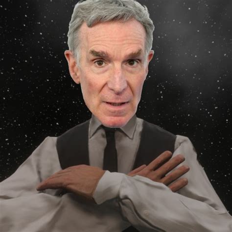 Stream Bill Nye The Science Guy Remix by Isaiah Sugar | Listen online ...