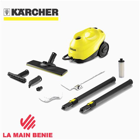 Karcher Nettoyeur Vapeur Sc Easyfix Pas Cher En France Meilleur