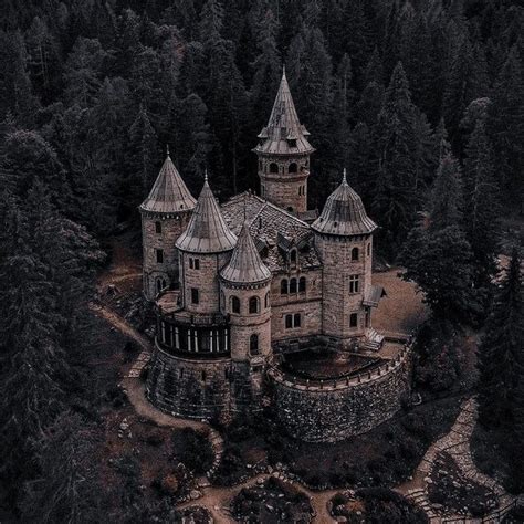 Aesthetic Royal Castle Artofit