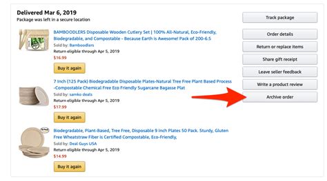 How To Delete Amazon Order History Esols