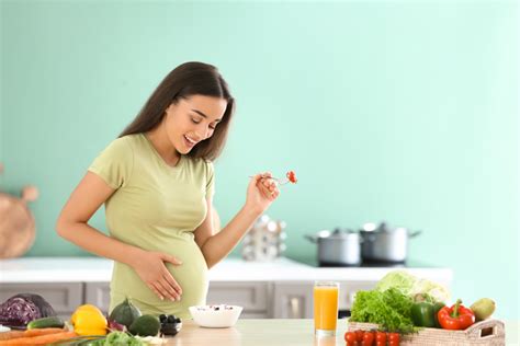 Puede Comer Una Mujer Embarazada Moras