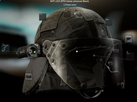 Proper Lshz 2dtm Helmet Enhanced Spt Mods Workshop