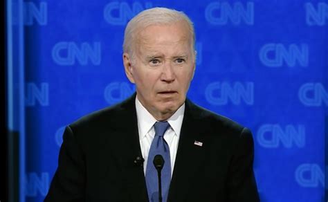 Joe Biden 2024 Run Website Bobby Christa