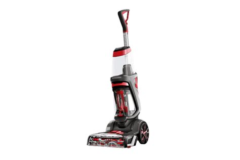 Bissell Carpet Cleaner Proheat X Revolution Corded Operating