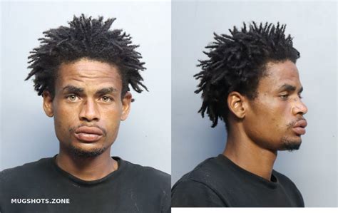 JOSEPH JUNIOR C 06 26 2022 Miami Dade County Mugshots Zone