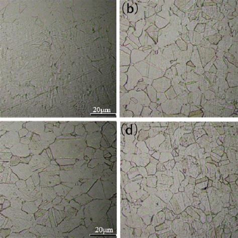 The Vickers Hardness Of 304 316l And 825 Stainless Steel Hardness Hv